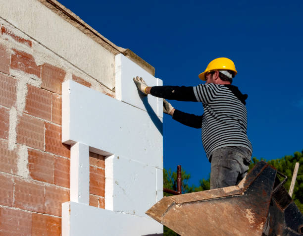 Best Eco-Friendly Insulation in Uniontown, AL