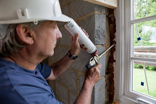 Best Spray Foam Insulation in Uniontown, AL